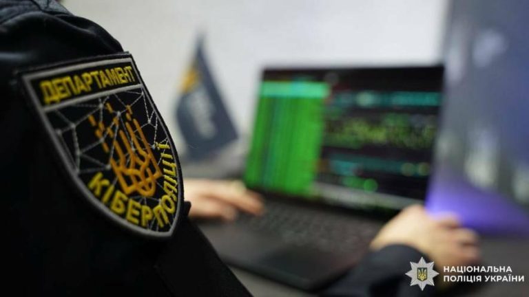 Півмільйона не дали викрасти: у Києві розкрили витончений банківський обман