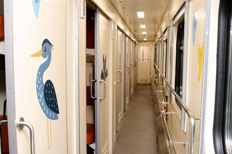 З Києва до Карпат без клопоту — оновлений сімейний маршрут
