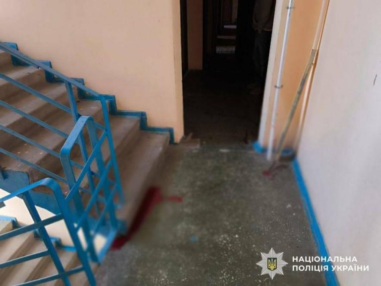 Київський інцидент насильства: п’ять років ув’язнення за удар, що ледь не забрав життя