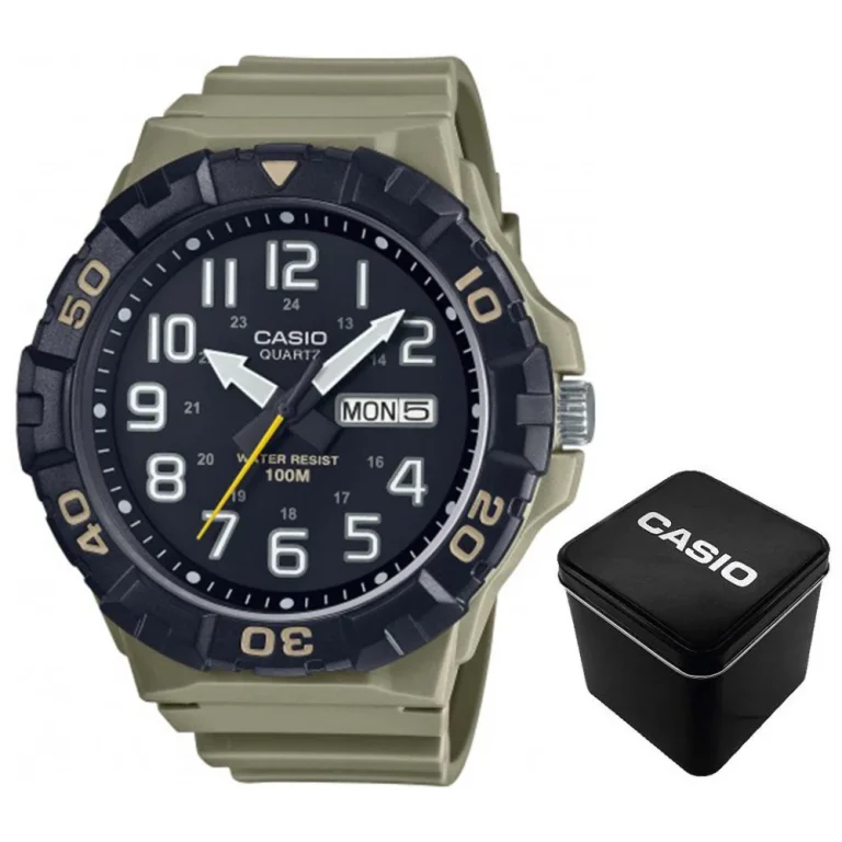 Як народилася лінійка Casio G-Shock — історія найміцнішого годинника у світі