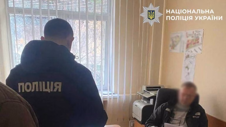 У Києві повідомили про підозру у справі ремонту укриттів у гуртожитках