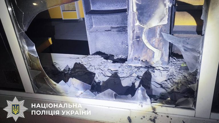 Київський суд присудив по 10 років двом підпалювачам за диверсії на замовлення РФ