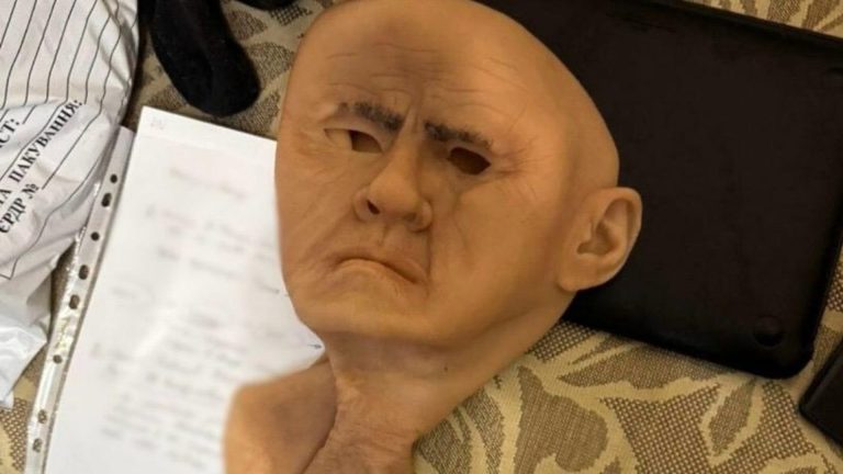 У Києві затримали рецидивіста, що ошукав на $30 тисяч, видаючи фальшиві дрони для ЗСУ