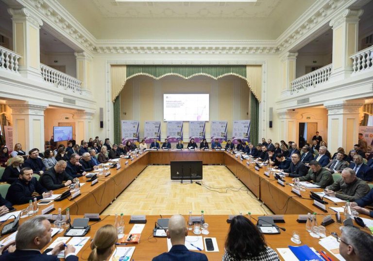 Безкоштовне харчування поширять з 1 вересня — на Київщині ним уже користуються майже 160 тисяч школярів