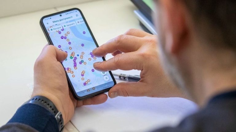 Київ очолив рейтинг України за розвитком електронних сервісів