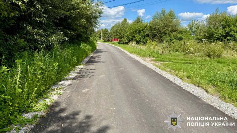 На Київщині 51‑річний керівник підприємства ризикує до 8 років ув’язнення через махінації з дорогою