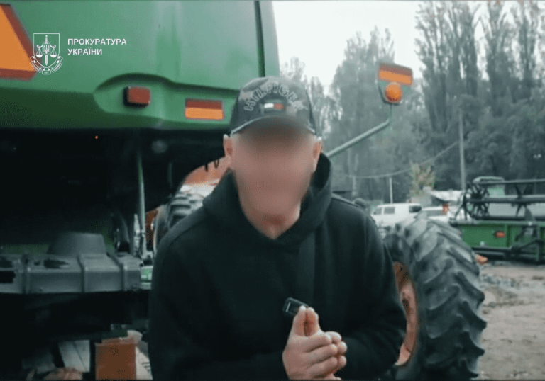 Мільйонні втрати через фейкові інвестиції: у Києві викрили аферу на 12 млн грн під прикриттям закупівлі агротехніки зі США