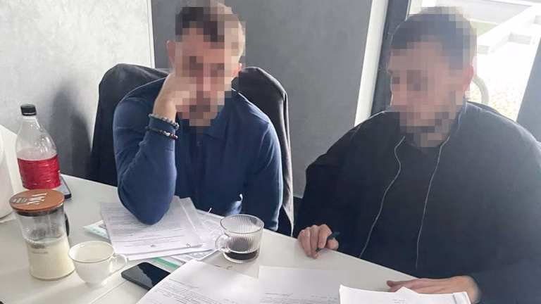 За земельну корупцію в Києві колишньому заступнику Кличка загрожує до 12 років ув’язнення