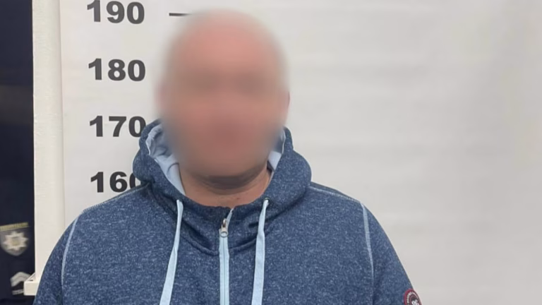 Після шести років у Німеччині екстрадували до Київщини підозрюваного у зґвалтуванні