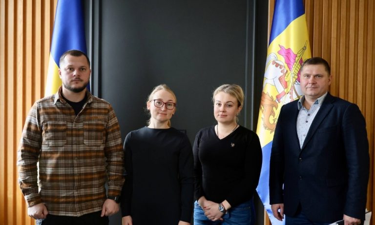 Київщина та благодійний фонд уклали меморандум щодо запуску нових житлових проєктів для ВПО