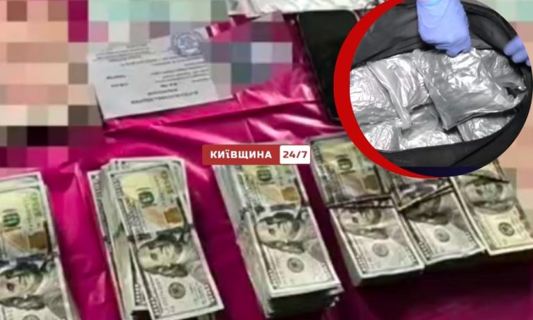 У Києві викрили мережу наркодилерів: 154 кг мефедрону, криптогаманці і майстер‑схованки на 95 млн грн