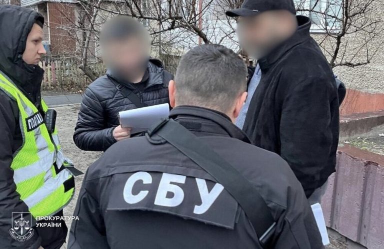 У Києві судитимуть організаторів фіктивних шлюбів для іноземців за $1–3 тисячі