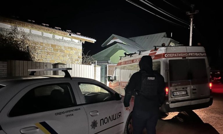 У селі Кременище на Київщині відкрили кримінальне провадження через загибель тварин