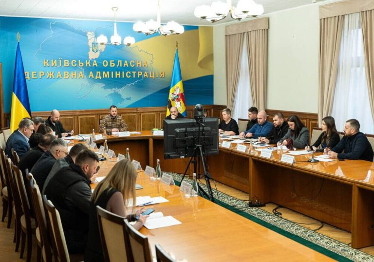 Група «Прозорість і підзвітність» повернула до бюджету Київщини 42,2 млн грн