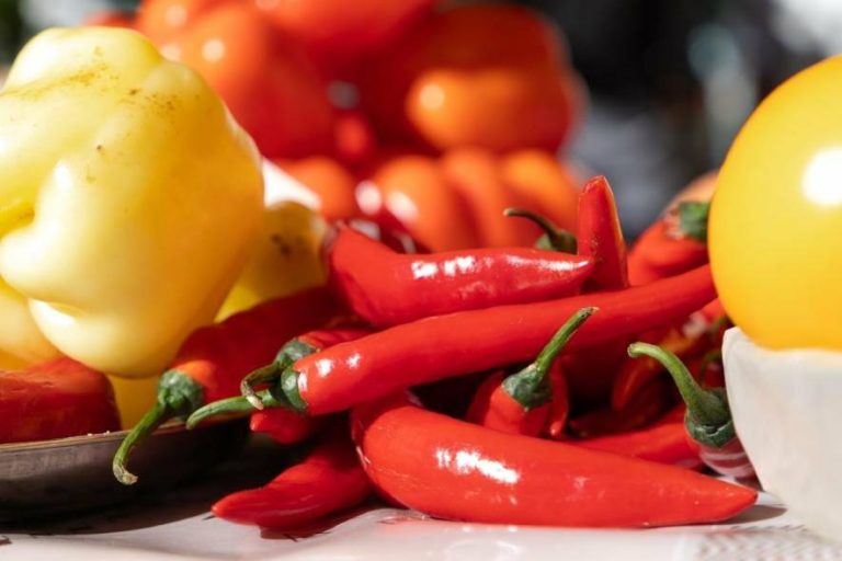 У Києві стартує продуктова революція — найцікавіші ярмаркові локації