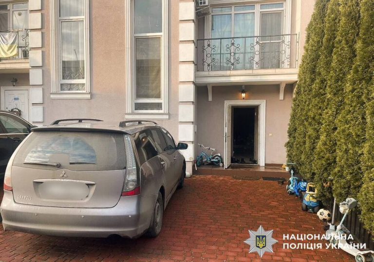 Отруєння чадним газом у Білогородці: загинули батьки й 11-річна донька, 4-річного сина госпіталізовано