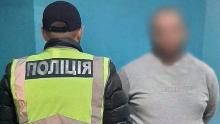 У Києві кібершахрая засудили до 11 років за шахрайство на 60 тисяч гривень