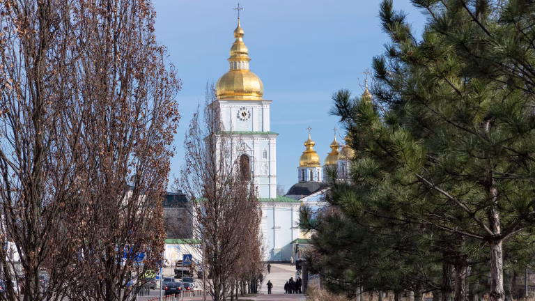 У Києві влаштують п’ять безкоштовних екскурсій до Дня Святого Миколая