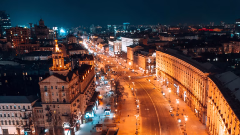 Київ оновлює перелік критичних об’єктів задля економії електроенергії