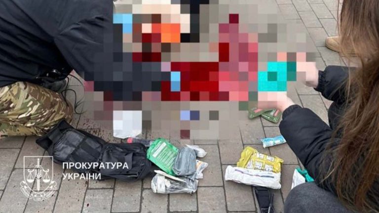 У Києві померла жінка, поранена під час російської атаки 23 грудня