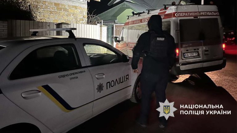 На Київщині розпочали провадження через жорстоке поводження з тваринами