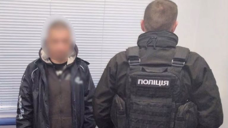 На Київщині чоловіка жорстоко побили прикладом рушниці — підозрюють знайомого