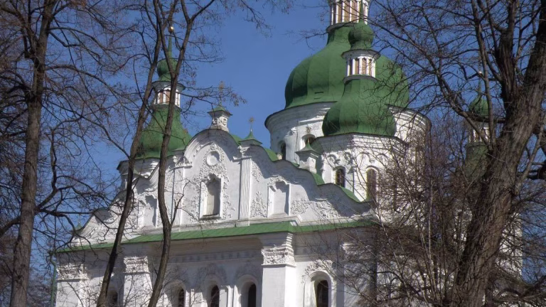 Кирилівську церкву в Києві та 18 інших пам’яток офіційно взяли під охорону ЮНЕСКО