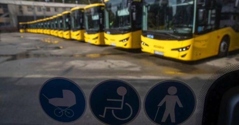 Київ перекроює транспорт: кого і куди перенаправлятимуть на вихідні