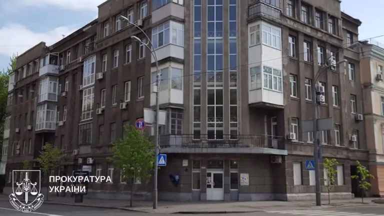Урядовому кварталі повернули підвал вартістю 13 млн — подробиці викритої крадіжки
