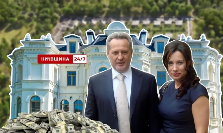 Тенісні корти у 18 років, санкційні палаци й приватні басейни: як сім’ї високопосадовців захопили елітну Київщину