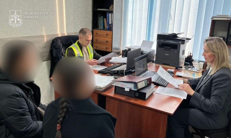 У Києві анестезіологиням повідомили про підозру після смерті 7‑річного пацієнта в приватній стоматології