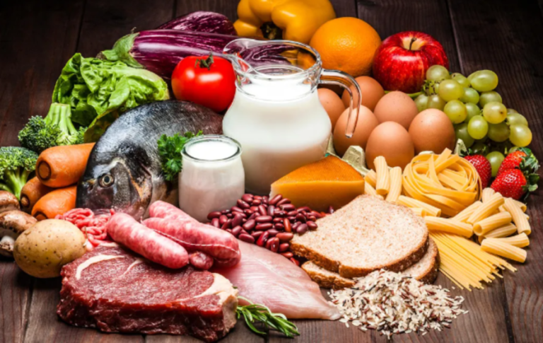 Смачний продуктовий вікенд у Києві: де знайти новинки за вигідними цінами