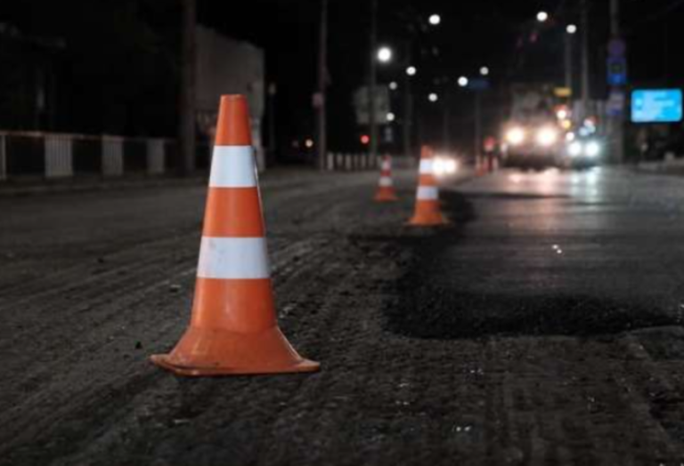 Жахлива ДТП у Києві: п’ять людей госпіталізовано