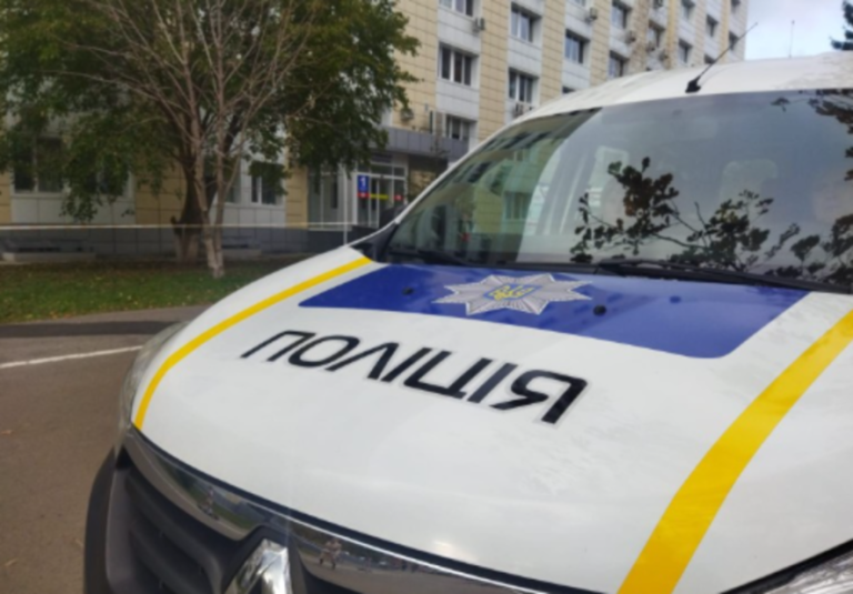 Загиблий серед руїн на Київщині: поліція розглядає версію нещасного випадку — ФОТО