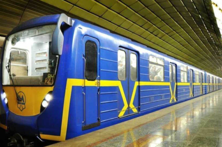 У київському метро почнуться масштабні перевірки — що про них відомо