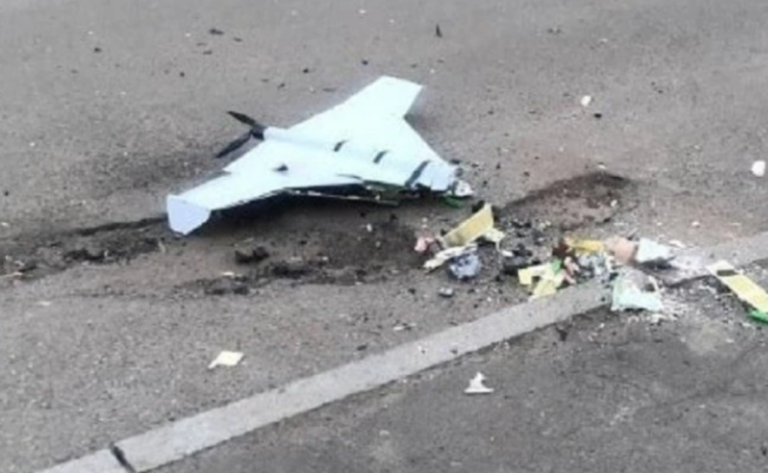 Після потужного удару БпЛА на Київщині — поранені, руйнування і світлини
