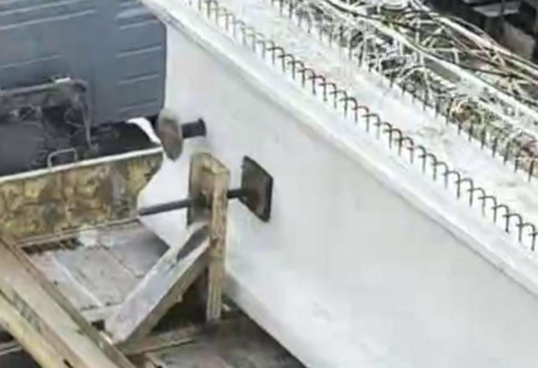 Шляхопровід «Осокорки» у Києві розпочинає нову еру — підсумки виконаних робіт
