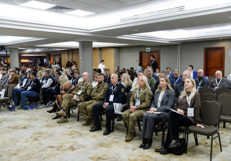 У Києві стартує нова система медичного супроводу ветеранів — без черг і зайвих пошуків