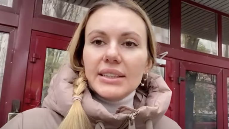 Київський суд сьогодні визначатиме запобіжний захід народній депутатці Скороход