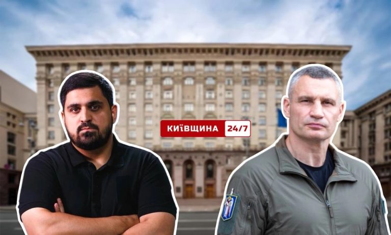 Суд відхилив позов Кличка: відеокадри Києва залишаються під контролем КМВА — Ткаченко готує заяву про кримінальне правопорушення