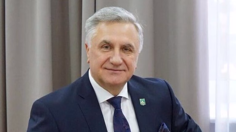 Ректора Грінченка і захисника Києва Огнєвюка посмертно удостоїли звання Почесного громадянина столиці
