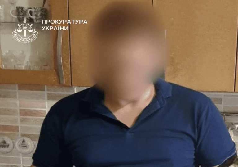 Чоловіка з Києва судитимуть за аферу з землею — продаж через підроблену довіреність на 800 тис. грн