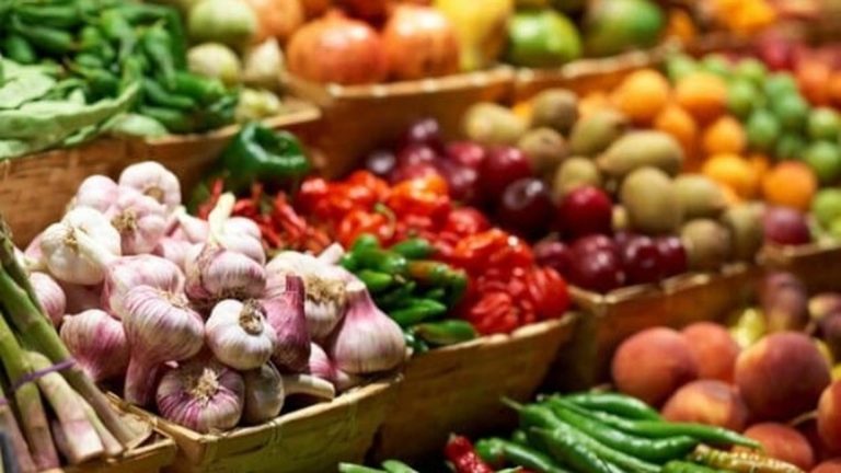Різдвяні закупи в Києві: де шукати найкращі продуктові ярмарки
