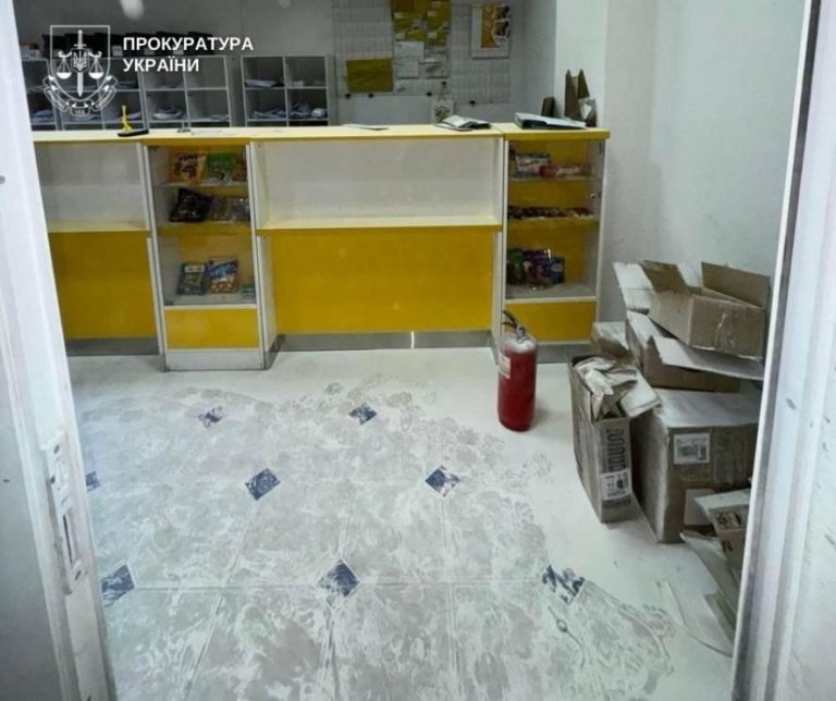 У Києві Telegram-«підробіток» виявився диверсією і дійшов до суду