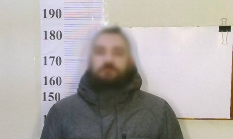 У Києві пасажир скалічив обличчя водієві трамваю через прохання вийти на кінцевій