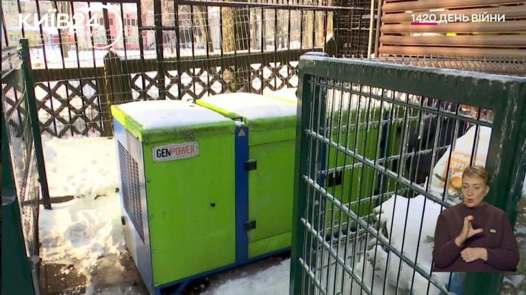 У Києві понад тисячу будинків відновили теплопостачання