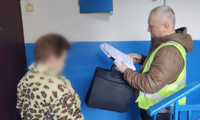 Чиновницю київського психоневрологічного інтернату судитимуть за розтрату понад 560 тис. грн через завищену закупівлю сиру