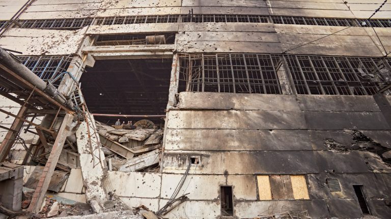 22 січня у Києві без розкладу: через що світло вмикають хаотично