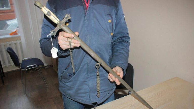 Київська митниця у 2025 році зафіксувала 887 кримінальних правопорушень