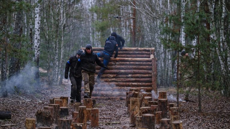 10 січня у Київщині пройде безкоштовний вишкіл із національного спротиву для мешканців